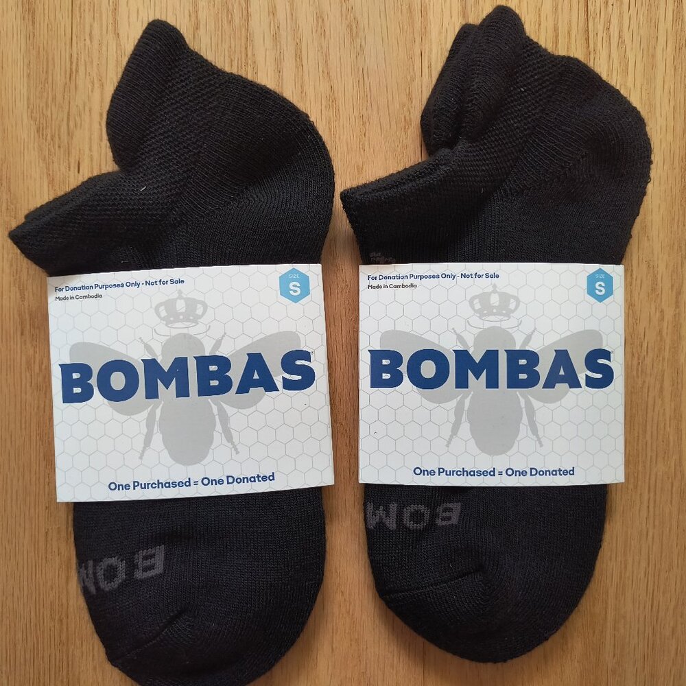 Bombas ankle sock bundle